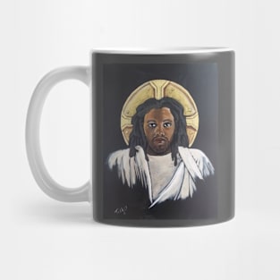 Christ Mug